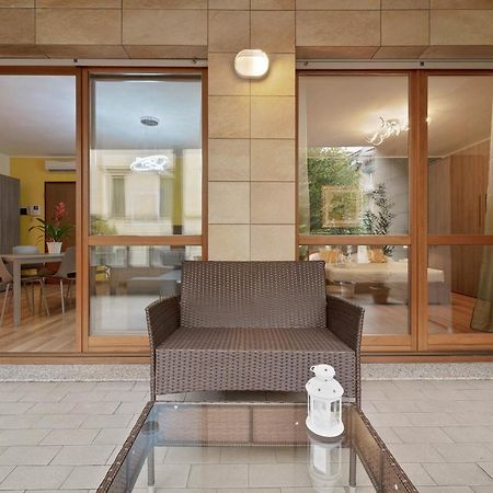 Best Way Rent - Appartamento Con Terrazzo Zona Sempione Milano Exterior foto
