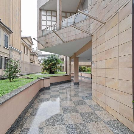 Best Way Rent - Appartamento Con Terrazzo Zona Sempione Milano Exterior foto
